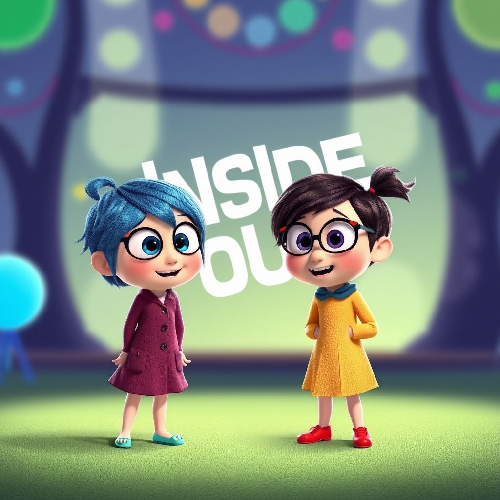 การเลือกเพลงใน Inside Out 2: เหตุใดจึงสำคัญ